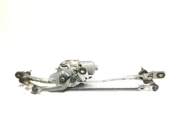 Audi A7 S7 4G Front wiper linkage and motor 4G2955023A 3397021412 4G2955119