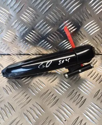 Suzuki SX4 Rear door exterior handle