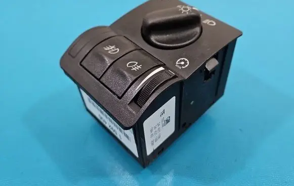 Opel Zafira A Light switch 24421188 IMPRK1592450