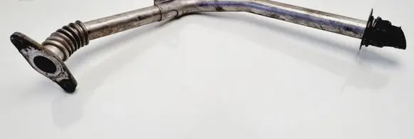Ford Transit EGR valve line/pipe/hose 7C169F467AA