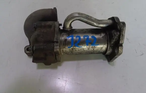 Renault Megane II EGR valve cooler 8200545260