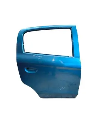 Mitsubishi Space Star Rear door