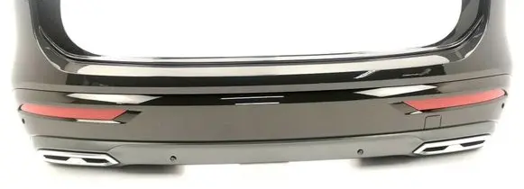 Seat Tarraco Rear bumper 5FJ807521A