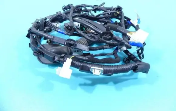 KIA Sportage Tailgate/trunk wiring harness 91680-F1010 IMPRK1346692