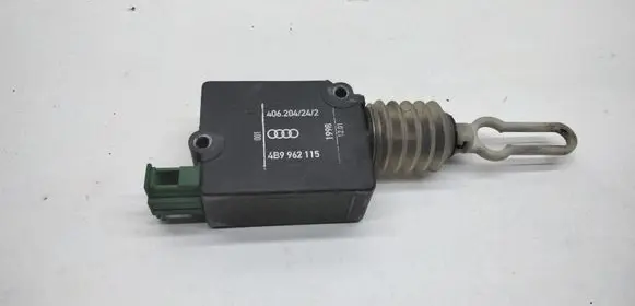 Audi A6 S6 C5 4B Central locking motor 4B9962115