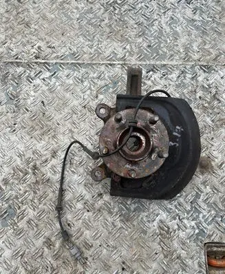 Nissan Qashqai Front wheel hub