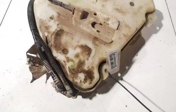 Peugeot 307 AdBlue liquid reservoir 46630