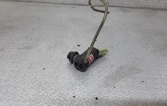 KIA Sportage Windscreen/windshield washer pump