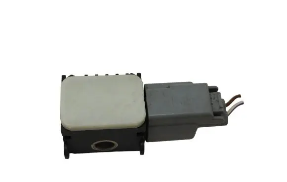 Ford Focus C-MAX Airbag deployment crash/impact sensor 3M5T14B342AB 400381 011203