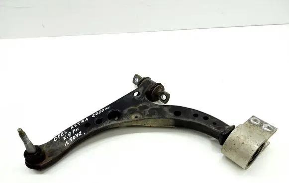 Opel Astra K Front lower control arm/wishbone 39089344