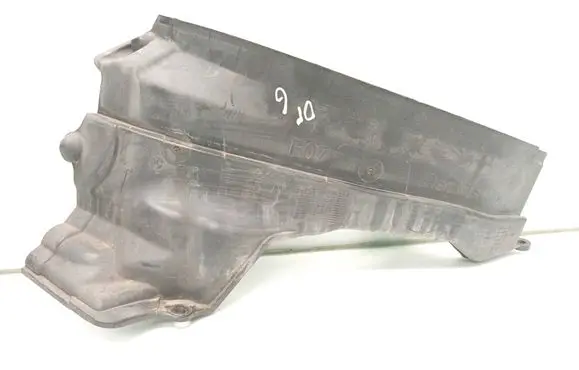 BMW 5 GT F07 Heat shield in engine bay 7149460 7188414 51757149460