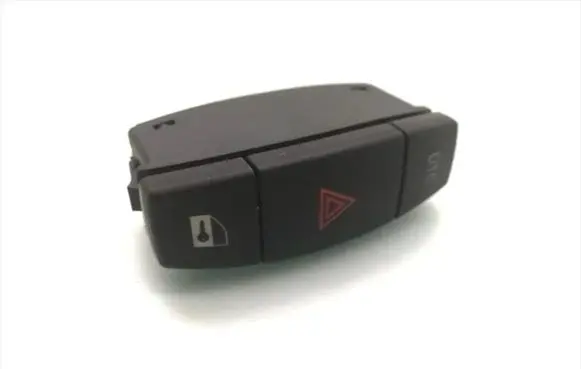 BMW 1 E81 E87 Hazard light switch 6945603 61.31-6945603-03