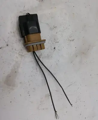 Chevrolet Captiva Other relay NOCODE