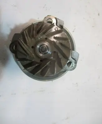 Nissan Navara D23 Water pump