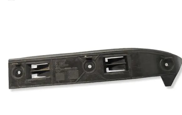 Volkswagen Golf IV Front bumper mounting bracket 1J0807184A DN12535 1T0807194A