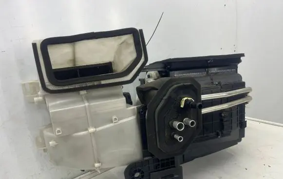 Mazda 6 Electric cabin heater radiator GS1EB