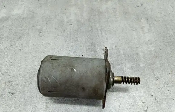 Peugeot 5008 Camshaft position sensor
