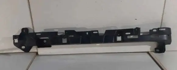Tesla Model X Front bumper lower grill 107331200A 100070900A P5479700AB