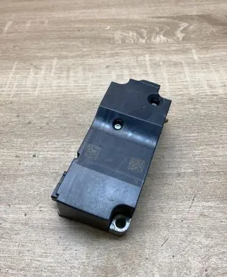 Volkswagen PASSAT B8 Steering wheel lock 3Q0905861