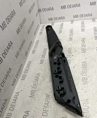 Porsche Cayenne (9PA) Other front door trim element 7P5867378A