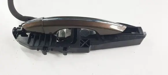 Ford Mondeo MK V Rear door exterior handle