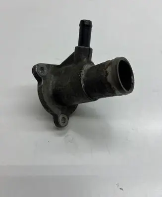 Renault Scenic I Engine coolant pipe/hose 7700869797