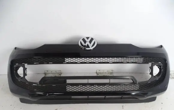 Volkswagen Up Front bumper 1S0807221B