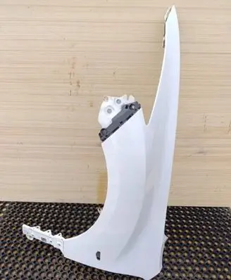 Mazda 6 Fender