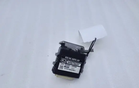 Subaru Forester SG Other control units/modules 84967SA001 3560020998