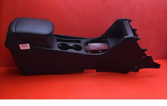 KIA Sportage Center console 