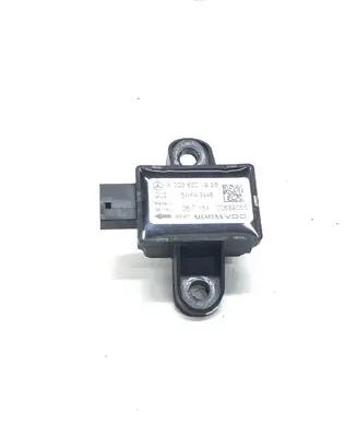 Mercedes-Benz ML W164 Airbag deployment crash/impact sensor A0038201926 5WK43446