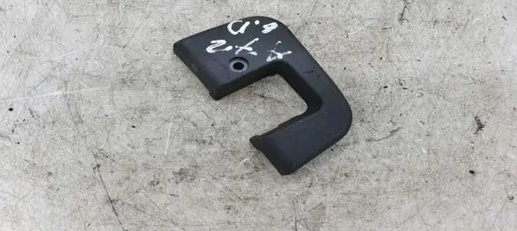 Mercedes-Benz C W203 Other rear door trim element A2037230224