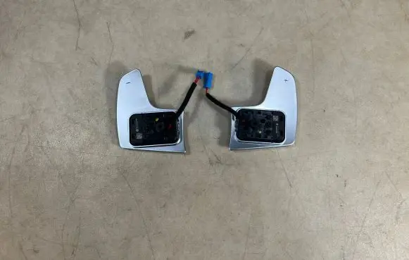 BMW X7 G07 Steering wheel 61319372496