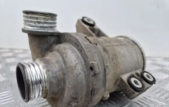 BMW 3 F30 F35 F31 Electric auxiliary coolant/water pump 7604027 17669711