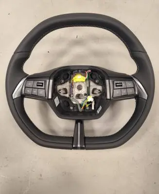 Opel Mokka B Steering wheel 98628591ZD