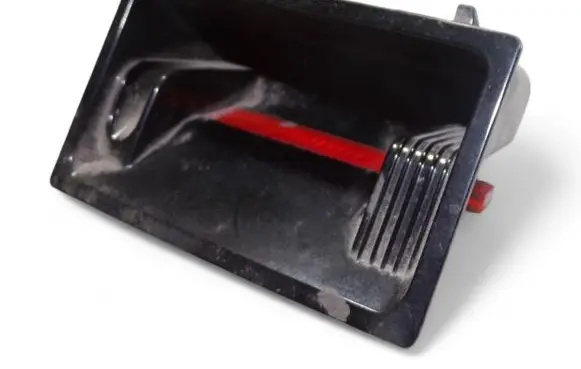 Audi A4 S4 B8 8K Car ashtray 8K0857989