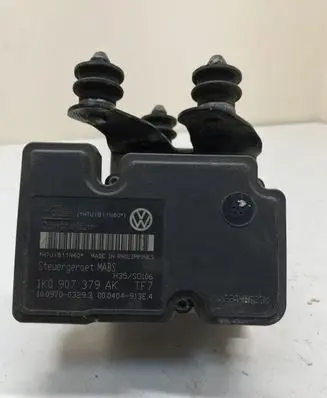 Skoda Octavia Mk2 (1Z) ABS Pump 1K0907379AK