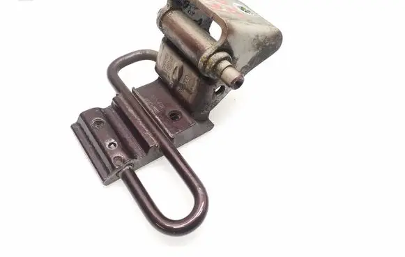 Seat Exeo (3R) Rear door lower hinge 0833412E