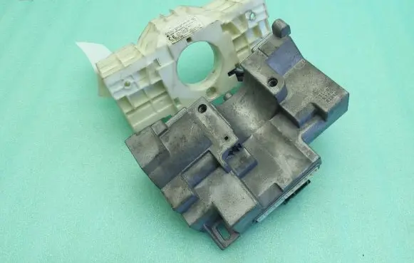Mazda CX-3 Steering wheel lock CCAK14LP0880T2 K7400