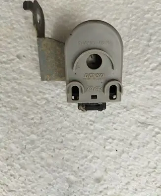 Alarm system siren