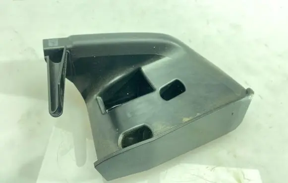 Audi Q5 SQ5 Seat belt trim 8R0857792