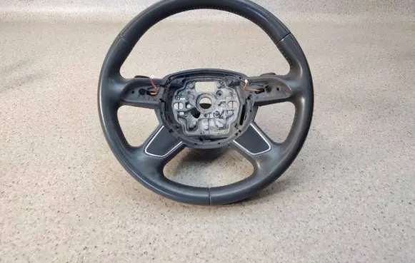 Audi A8 S8 D4 4H Steering wheel