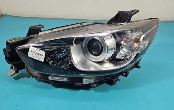 Mazda CX-5 Headlight/headlamp KD7751040D IMPRK1419743