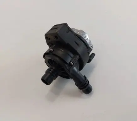 Peugeot 208 Electric auxiliary coolant/water pump