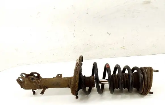 Lexus RX 450H Rear shock absorber/damper