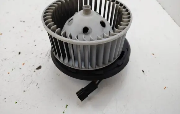 Renault Laguna II Heater fan/blower 52488121