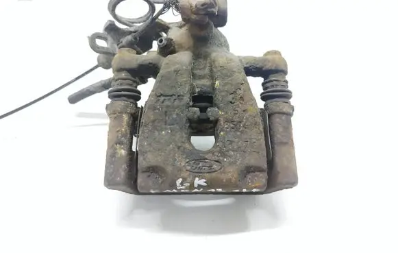 Ford Mondeo MK IV Rear brake caliper