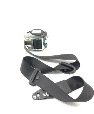 Audi A6 S6 C6 4F Front seatbelt 4F0857706 604906100A 28042005