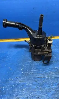 Peugeot Partner Power steering pump 9803384280