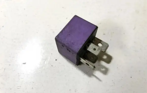 Renault Laguna I Other relay 03525 03.525